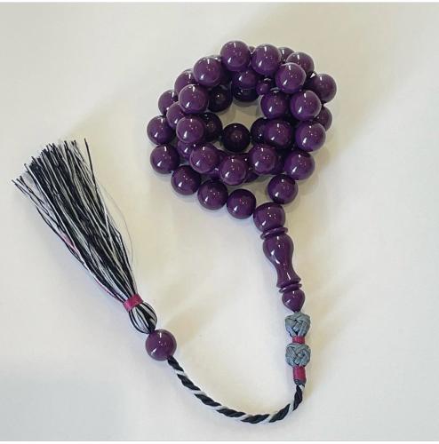 بكلايت قديم بولنق ، عدد خرز 45 مقاس 10x9m تقريبا ك...