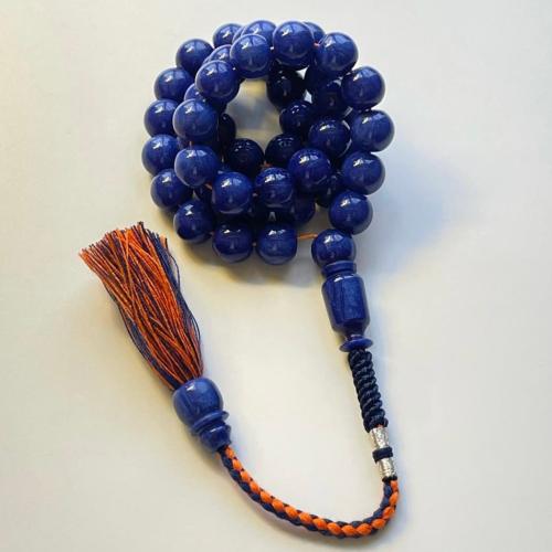 فاتوران جديد عدد خرز 45 مقاس 9.5 كركوشة تفصيل رمز...