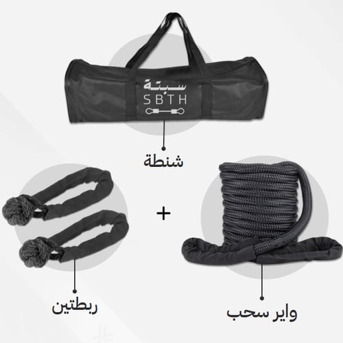3 مجموعات - واير سبتة الجديد