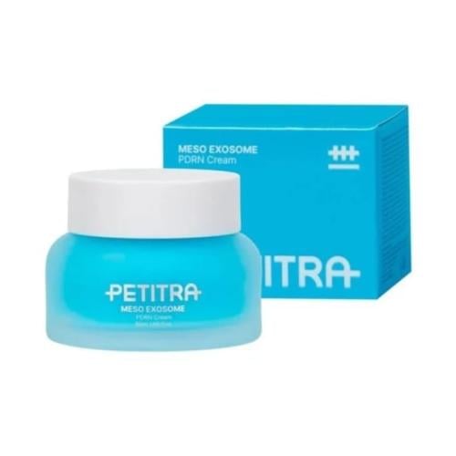 PETITRA, MESO EXOSME PDRN - CREAM - 50 ML