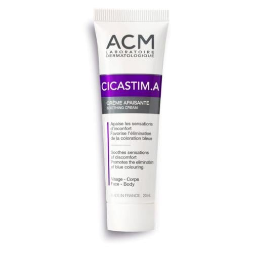 ACM - Cicastim.A Soothing Cream - 20ml
