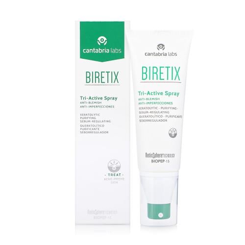 Biretix - Triactive Spray – 100ml