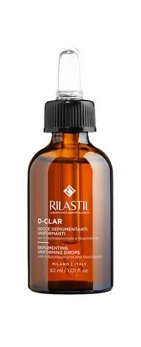 Rilastil - D-clar DEPIGMENTING UNIFORMING DROPS 30...