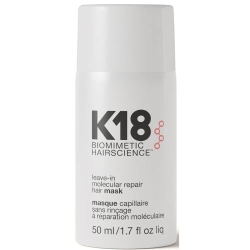K18 ماسك لإصلاح الشعر ( Leave-In Repair Mask ) - 5...