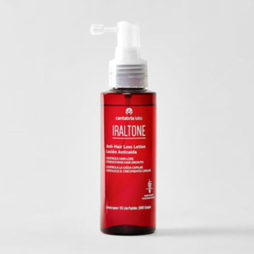 Iraltone, Anti-hair Loss Lotion - 100 ML