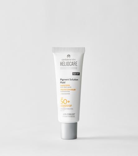 Heliocare 360 - Pigment Solution Fluid SPF 50