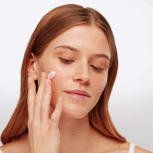 Rilastil - Acnestil Attiva Anti-Blemish Cream 40 M...