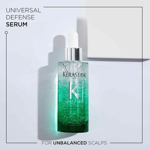 Kérastase - Specifique Potentialiste Hair and Scal...