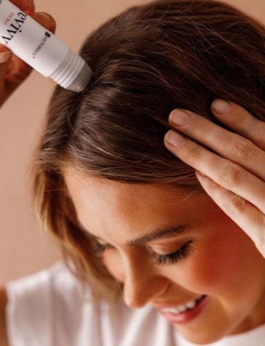 REVIVV for HER– سيروم الشعر لها