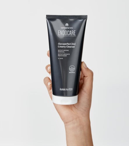ENDOCARE - Glycoperfect Creamy Cleanser - 150 ml