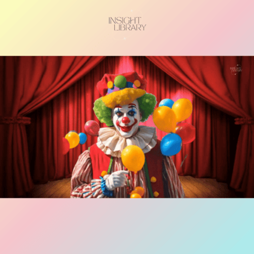 circus day استراتيجية
