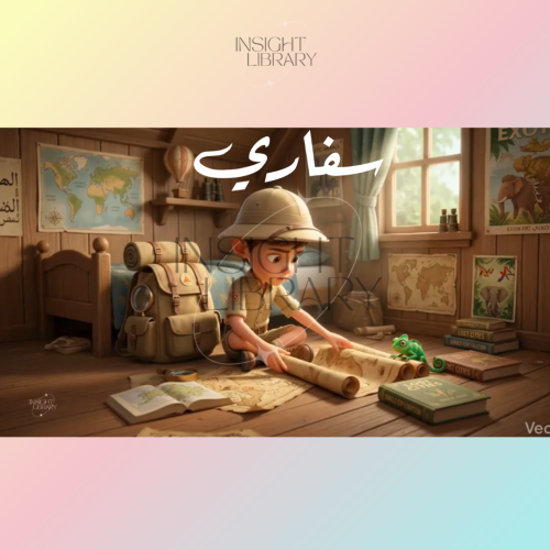 استراتيجية سفاري ( المكتشف الشجاع )