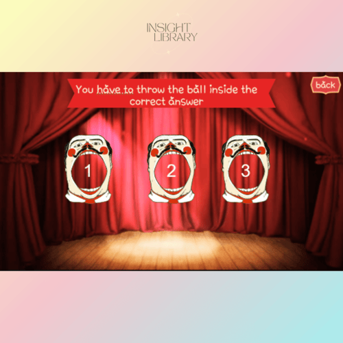 circus day استراتيجية