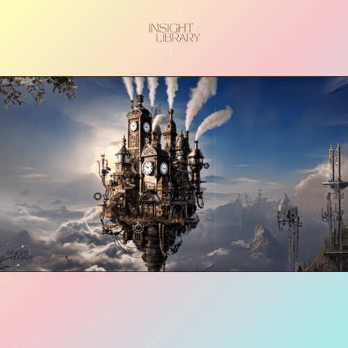 استراتيجية رحلة عبر الزمن