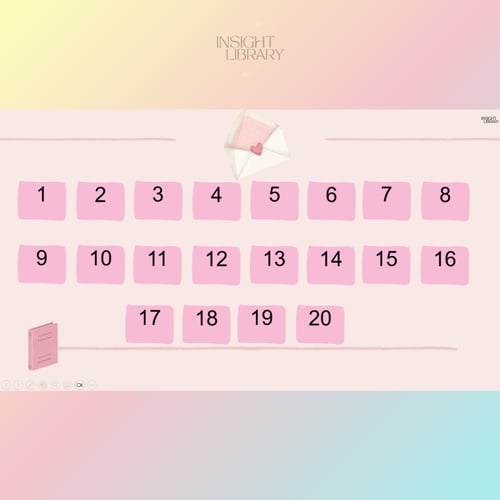 استراتيجية الرياكشن ختم المنهج 20 سؤال ( بنات)