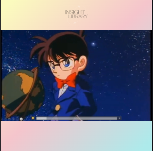 Conan case