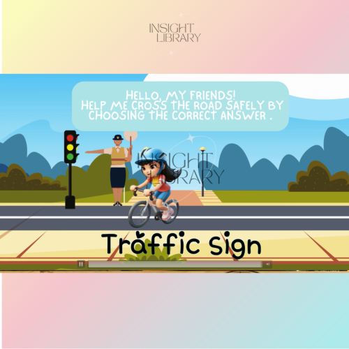 help me cross