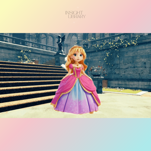 استراتيجية قصر الاميرات