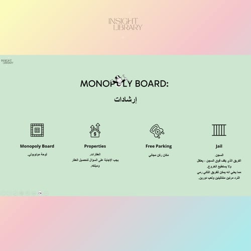استراتيجية مونوبولي
