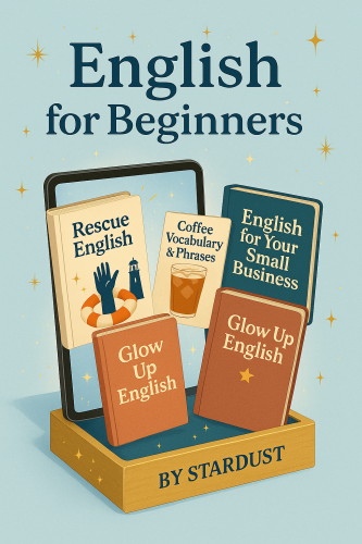English package