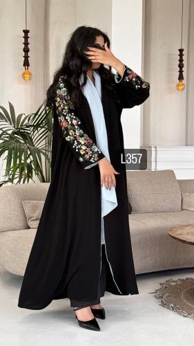 عباية كريب بلقيس وترتر قصة عادية ستريت