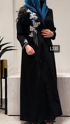 عباية كريب بلقيس شك يدوي قصة عادية ستريت