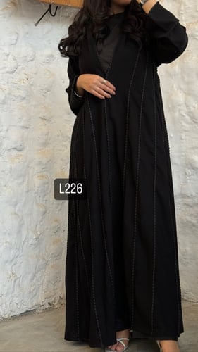 عباية كريب بلقيس قيطان قصة كلوش