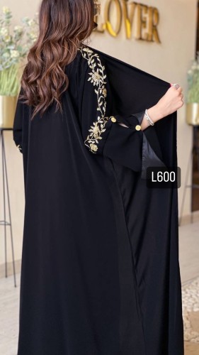 عباية كريب بلقيس شك يدوي قصة عادية ستريت