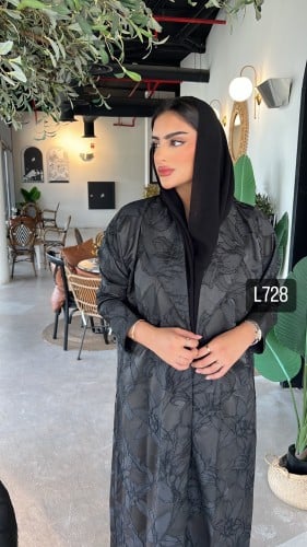 عباية جاكار قصة عادية ستريت