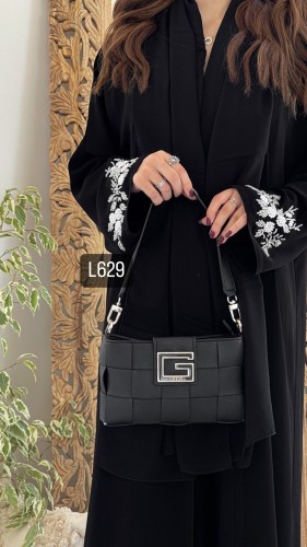 عباية كريب بلقيس شك يدوي قصة عادية ستريت