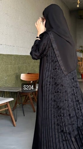 عباية كريب سبشل & جاكار مكسر قصة عادية ستريت