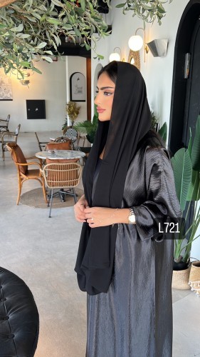 عباية كريب ستان قصة عادية ستريت