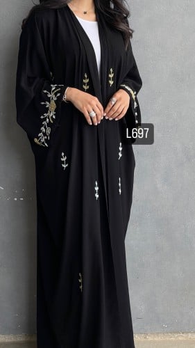 عباية كريب بلقيس شك يدوي قصة نص بشت