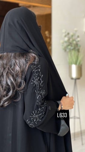 عباية كريب بلقيس شك يدوي قصة عادية ستريت