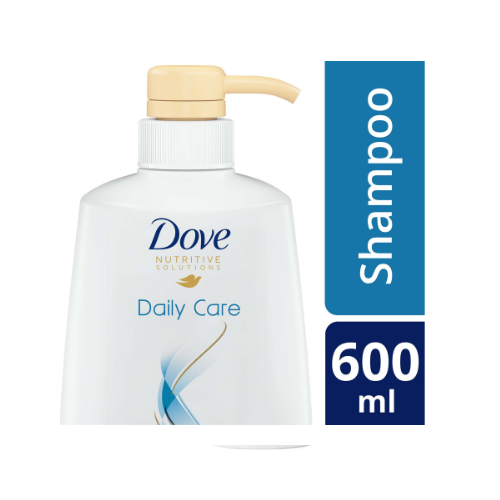 دوڤ، شامبو نوتريتيف للعناية اليومية - 600 مل