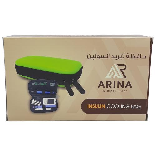 ارينا حافظات انسولين صغير