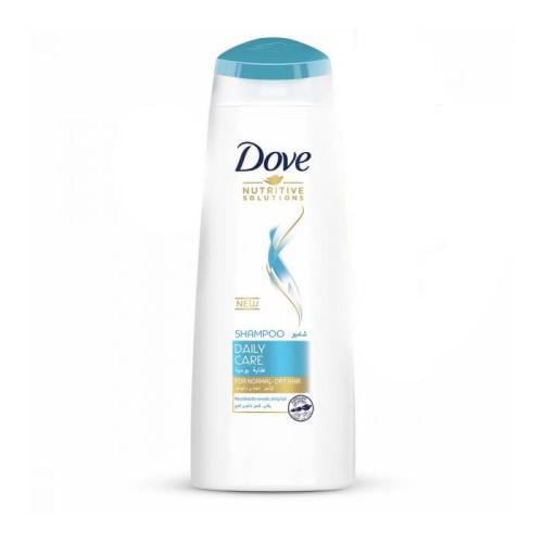 دوڤ، شامبو نوتريتيف للعناية اليومية 2 في 1 -590مل
