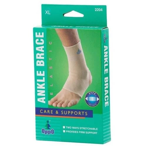 OPPO ANKLE BRACE XL (2204)