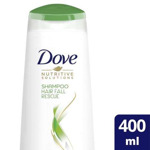 دوڤ، شامبو ضد تساقط الشعر 400 مل