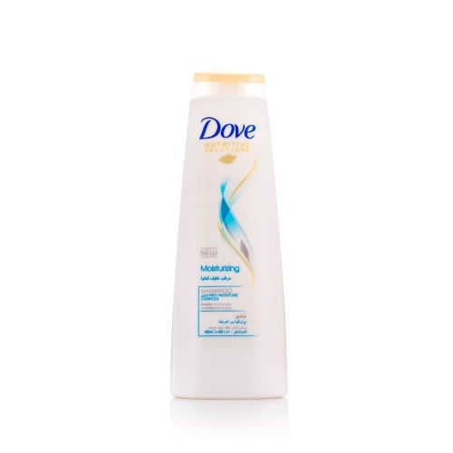 دوڤ، شامبو مرطّب خفيف للغاية، 400 مل