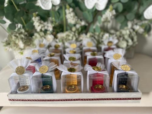 صينيه مباخر ١٨ حبه شعبي