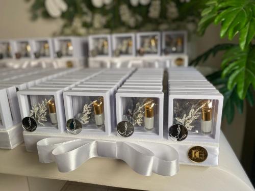 استاند المسك الاصلي 50 حبة