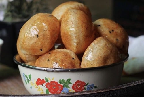 تاوة ( ٣٠ حبة مفرزن )