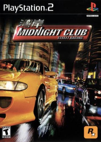 Midnight club
