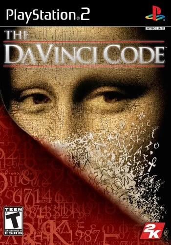 The Da Vinci Code (جديد)
