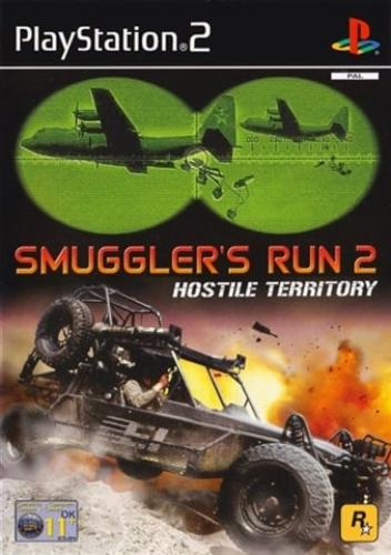Smugglers Run 2