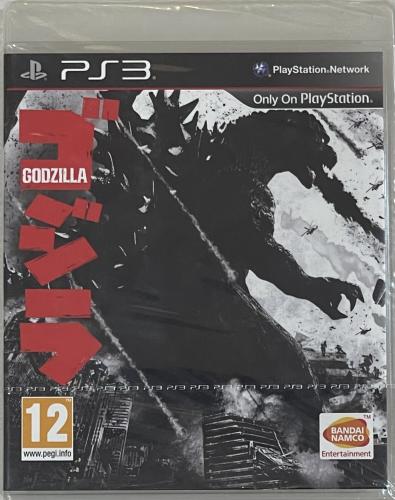 Godzilla (جديد)
