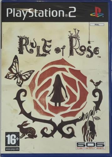 Rule of Rose (جديد)
