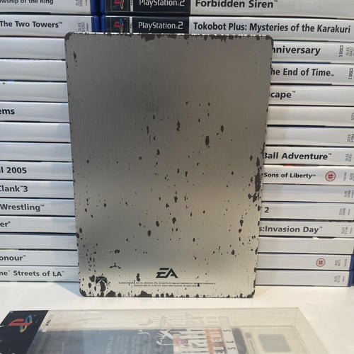 The Godfather Limited Edition Steelbook