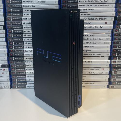 Playstation 2 (SCPH-30003)
